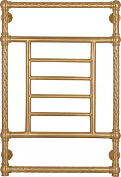 Водяной полотенцесушитель Secado Фалерони 3 Trenza 50х80 (28/28)