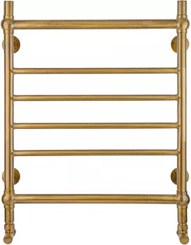 Водяной полотенцесушитель Secado Флоренция 4 50x60 (28/28)