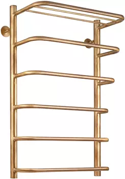 Водяной полотенцесушитель Secado Мерида 2 50x80 (32/18)