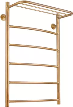 Водяной полотенцесушитель Secado Милан 4 50x80