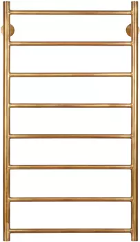 Водяной полотенцесушитель Secado Триада 1 50x100 (32/18)