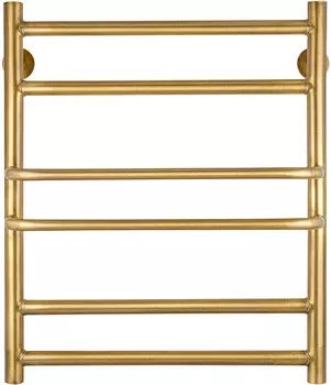 Водяной полотенцесушитель Secado Триест 50x60 (32/18)