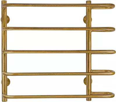 Водяной полотенцесушитель Secado Венеция 2 50x60 (32/18)