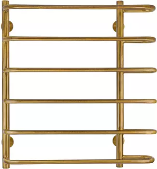 Водяной полотенцесушитель Secado Венеция 2 50x80 (32/18)