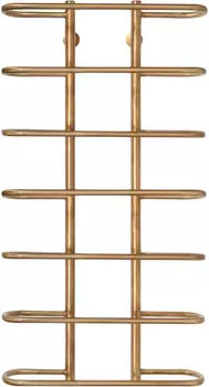 Водяной полотенцесушитель Secado Венеция 50x100 (32/18)