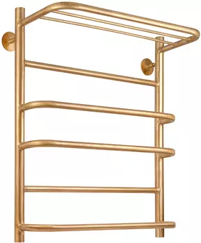 Водяной полотенцесушитель Secado Верона 2 50x70