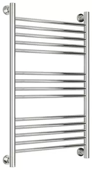 Водяной полотенцесушитель Сунержа Богема+ 80x50 выгнутая