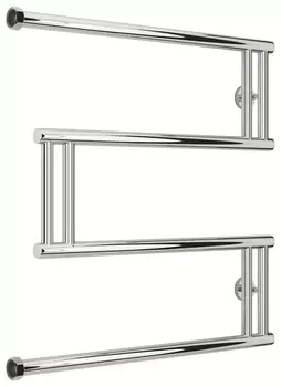 Водяной полотенцесушитель Сунержа High-Tech+ M 60x60