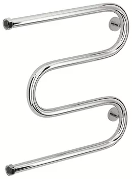 Водяной полотенцесушитель Сунержа М-образный+ 50x50