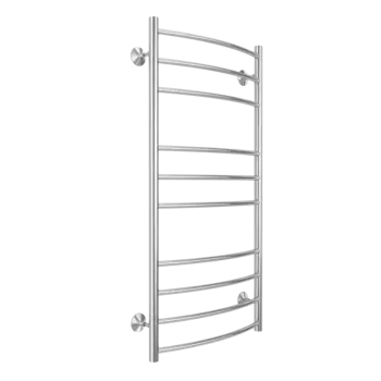 Водяной полотенцесушитель Terminus Классик П10 500х1000
