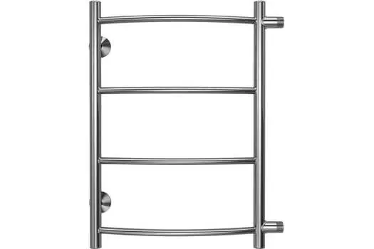 Водяной полотенцесушитель Terminus Классик П4 500х500 с боковым подключением 320