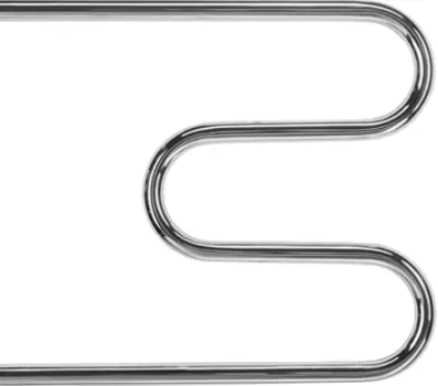 Водяной полотенцесушитель Terminus М-образный М 600x700