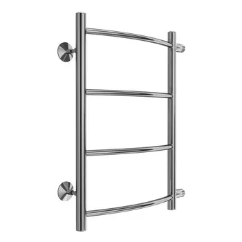 Водяной полотенцесушитель Terminus Stelmix Дуга 40x60 с боковым подключением