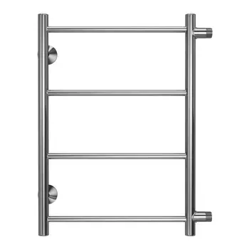 Водяной полотенцесушитель Terminus Stelmix Прямая 40x60 с боковым подключением