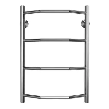 Водяной полотенцесушитель Terminus Stelmix Трапеция 40x60