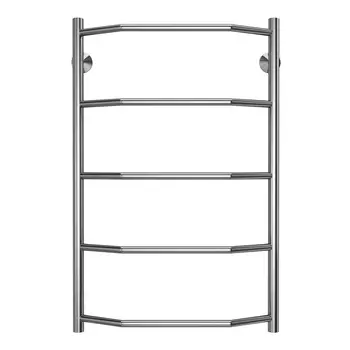 Водяной полотенцесушитель Terminus Stelmix Трапеция 50x80