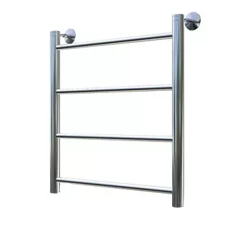 Водяной полотенцесушитель Тругор Аспект НК 1 60*50 (ЛЦ6) без углов