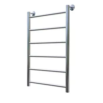 Водяной полотенцесушитель Тругор Аспект НК 1 80*40 (ЛЦ6) без углов
