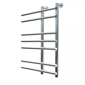Водяной полотенцесушитель Тругор Азарт НК 3 80*50 (ЛЦ25) без углов