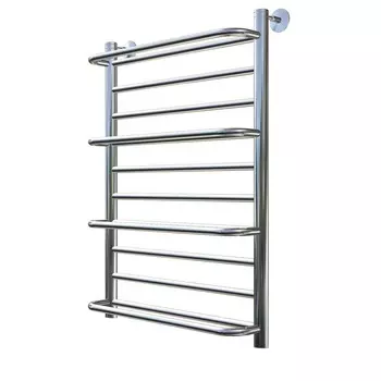 Водяной полотенцесушитель Тругор Блиц НК 80*50 (ЛЦ21) без углов