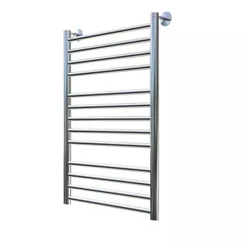 Водяной полотенцесушитель Тругор Богема НК 80*50 (ЛЦ20) без углов