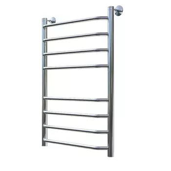 Водяной полотенцесушитель Тругор Браво НК 2 80*50 (ЛЦ4) без углов
