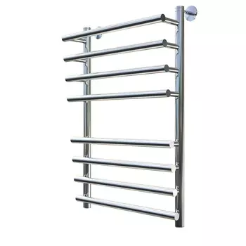 Водяной полотенцесушитель Тругор Дебют НК 2 80*50 (ЛЦ23) без углов