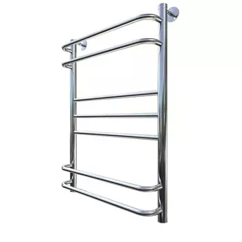Водяной полотенцесушитель Тругор Идеал комби НК 3 80*50 (ЛЦ17) без углов