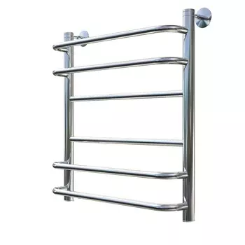 Водяной полотенцесушитель Тругор Идеал комби НК 3 60*50 (ЛЦ17) без углов