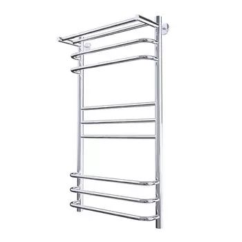 Водяной полотенцесушитель Тругор Идеал комби НК 3 П 100х50 (ЛЦ17) без углов