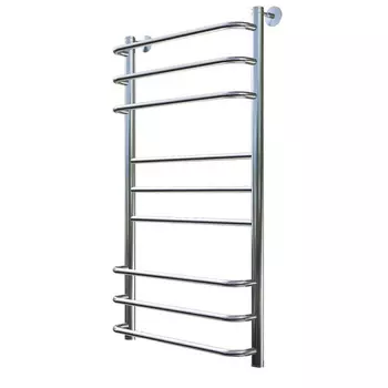 Водяной полотенцесушитель Тругор Идеал комби НК 3 100*50 (ЛЦ17) без углов