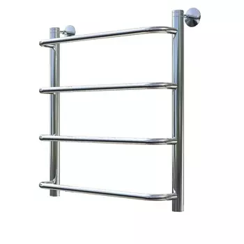 Водяной полотенцесушитель Тругор Идеал НК 1 60*50 (ЛЦ5) без углов