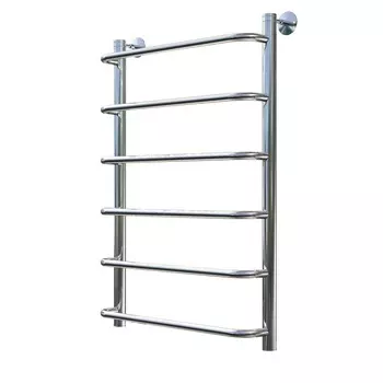 Водяной полотенцесушитель Тругор Идеал НК 1 80*50 (ЛЦ5) без углов