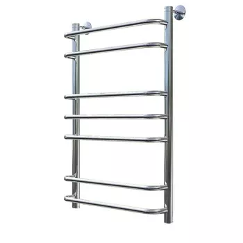 Водяной полотенцесушитель Тругор Идеал НК 3 80*50 (ЛЦ5) без углов
