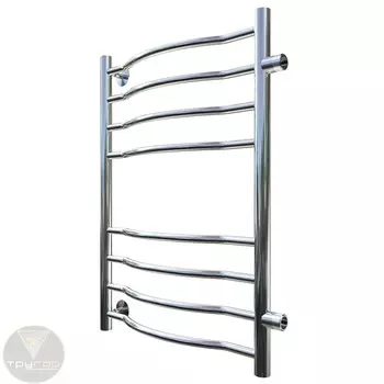 Водяной полотенцесушитель Тругор «ЛОТОС» ПМ серия 2 50х80х50