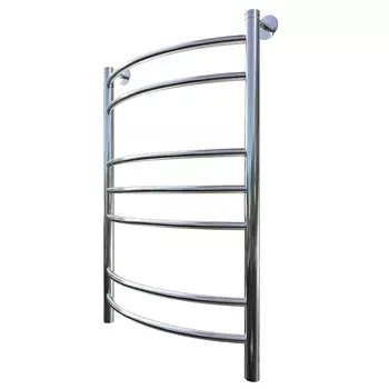 Водяной полотенцесушитель Тругор Приоритет НК 3 80*50 (ЛЦ2) без углов