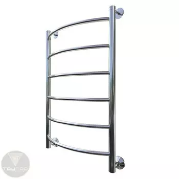 Водяной полотенцесушитель Тругор «ПРИОРИТЕТ» НП серия 1 80х50