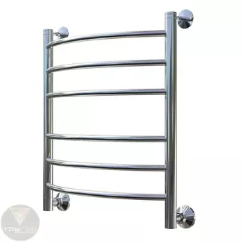 Водяной полотенцесушитель Тругор «ПРИОРИТЕТ» НП серия 2 60х40