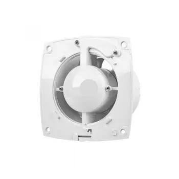 Вытяжной вентилятор Bettoserb 110150 с обратным клапаном