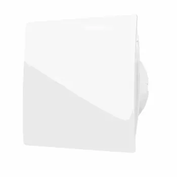 Вытяжной вентилятор Bettoserb 110151 с обратным клапаном