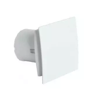 Вытяжной вентилятор Bettoserb 110152 с обратным клапаном