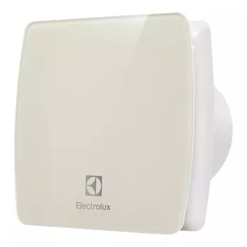 Вытяжной вентилятор Electrolux Glass EAFG-150 beige