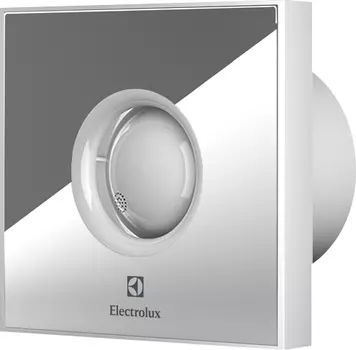 Вытяжной вентилятор Electrolux Rainbow EAFR-100 mirror