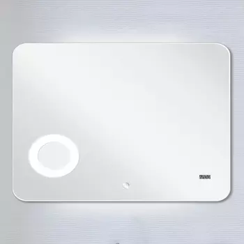 Зеркало Акватон Элио 100