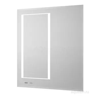 Зеркало Aquaton Сакура 100 алюминий