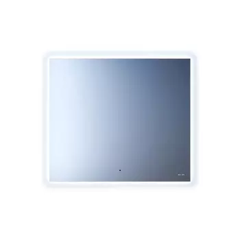 Зеркало Am.Pm X-Joy 80Х70 с LED-подсветкой, ИК сенсором