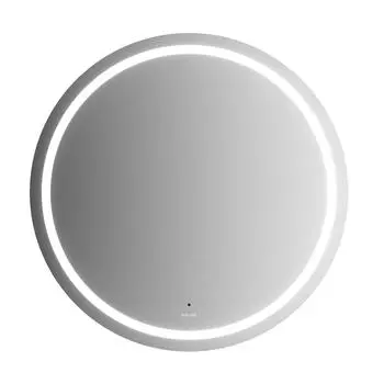Зеркало Am.Pm X-Joy D77 с контурной LED-подсветкой, ИК сенсором