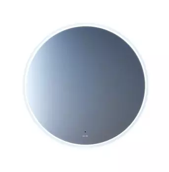 Зеркало Am.Pm X-Joy D80 с LED-подсветкой, ИК сенсором