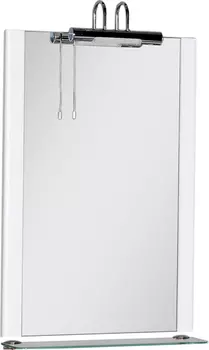 Зеркало Aquanet Асти 55