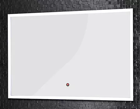 Зеркало Aquanet DL-03D